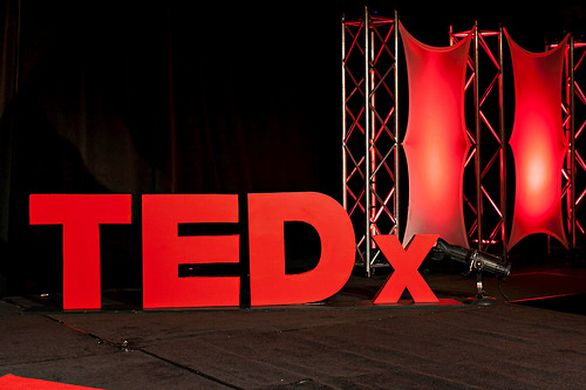 Conférence TEDx