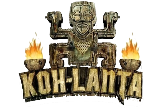 Logo Koh-Lanta