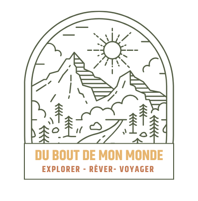Du bout de mon monde