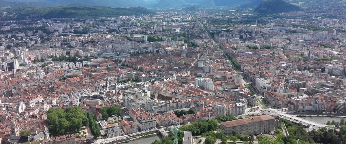 Bastille de Grenoble